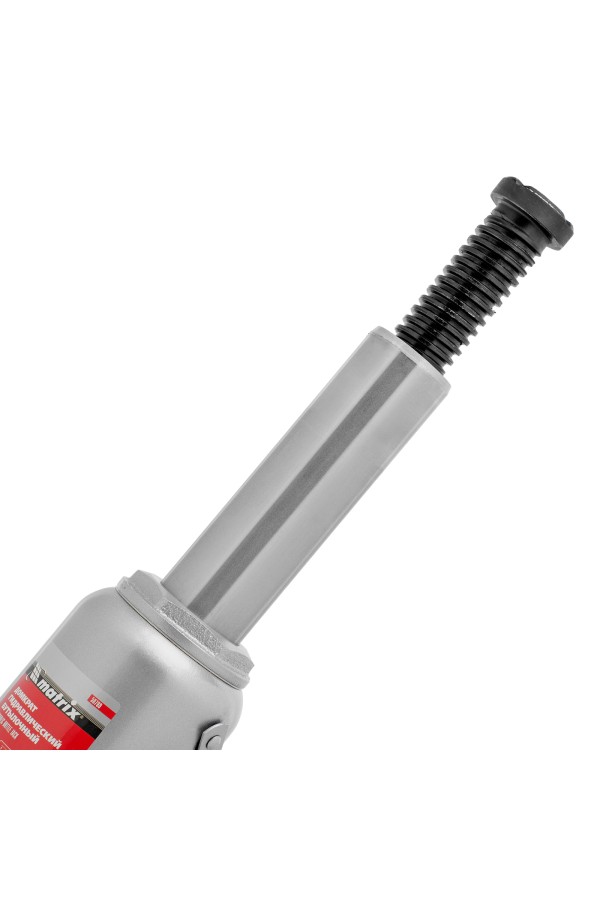 Домкрат гидравлический бутылочный, 16 т, h подъема 230-460 мм Matrix