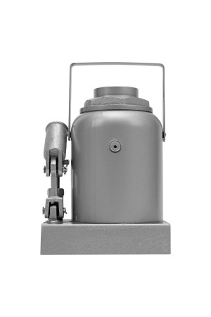 Домкрат гидравлический бутылочный, 30 т, h подъема 244-370 мм Matrix