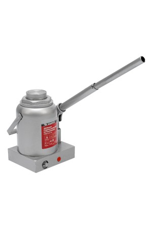 Домкрат гидравлический бутылочный, 30 т, h подъема 244-370 мм Matrix