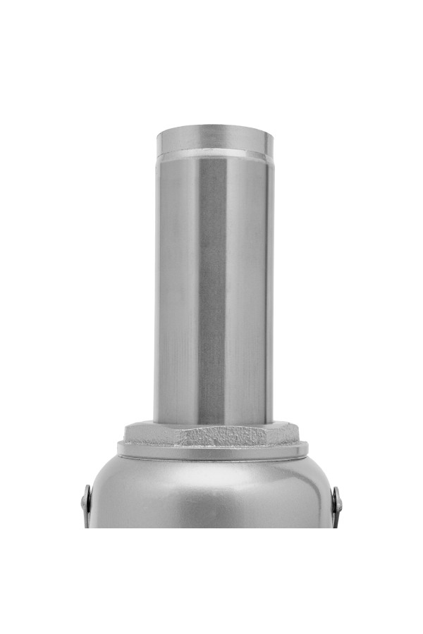 Домкрат гидравлический бутылочный, 30 т, h подъема 244-370 мм Matrix