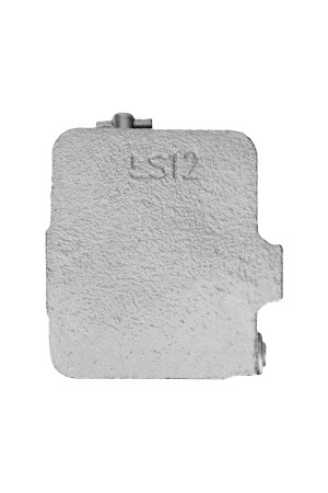 Домкрат гидравлический бутылочный, 2 т, h подъема 181-345 мм, в пластиковом кейсе Matrix