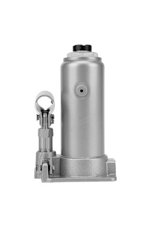 Домкрат гидравлический бутылочный, 3 т, h подъема 178-343 мм, в пластиковом кейсе Matrix