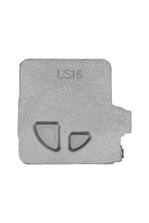 Домкрат гидравлический бутылочный, 3 т, h подъема 178-343 мм, в пластиковом кейсе Matrix