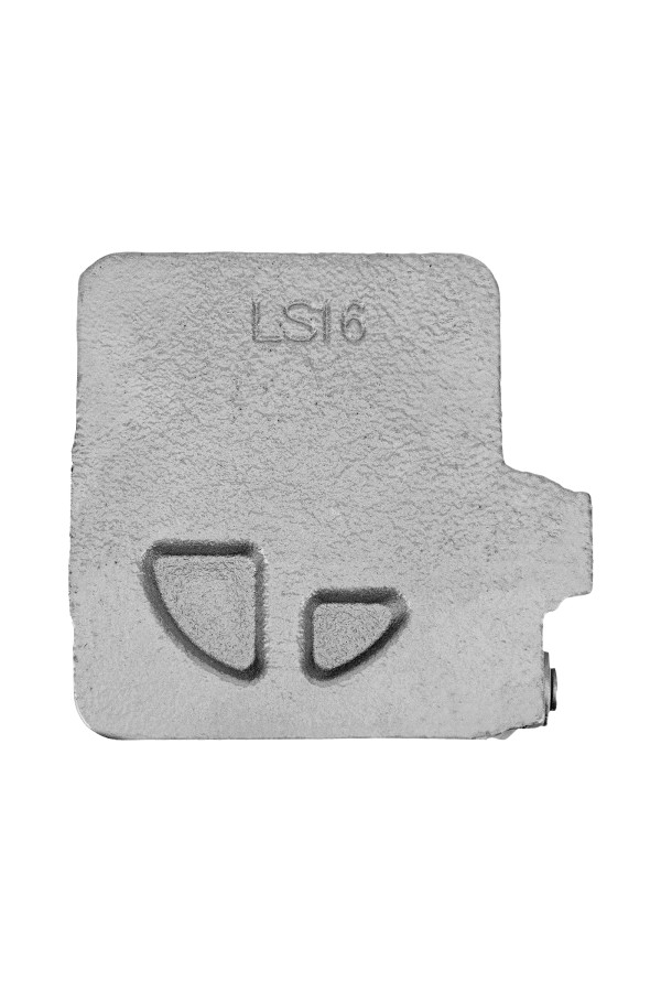 Домкрат гидравлический бутылочный, 4 т, h подъема 194-372 мм, в пластиковом кейсе Matrix