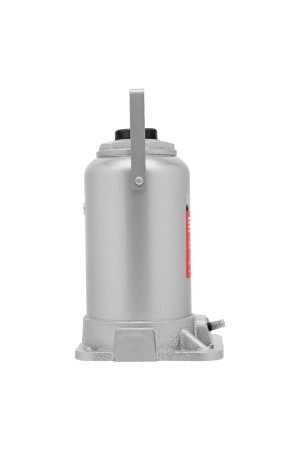 Домкрат гидравлический бутылочный, 20 т, h подъема 244-449 мм Matrix