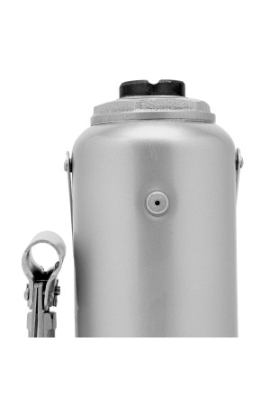 Домкрат гидравлический бутылочный, 20 т, h подъема 244-449 мм Matrix