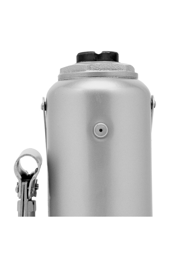 Домкрат гидравлический бутылочный, 20 т, h подъема 244-449 мм Matrix