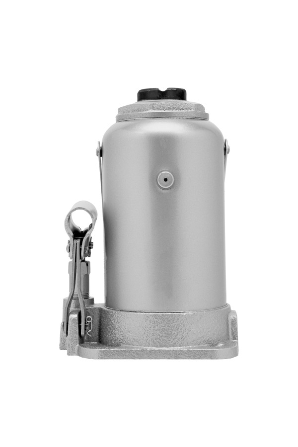 Домкрат гидравлический бутылочный, 20 т, h подъема 244-449 мм Matrix