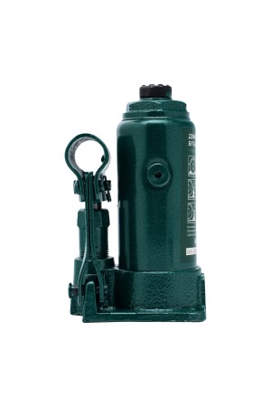 Домкрат гидравлический бутылочный, 2 т, 150-280 мм Сибртех