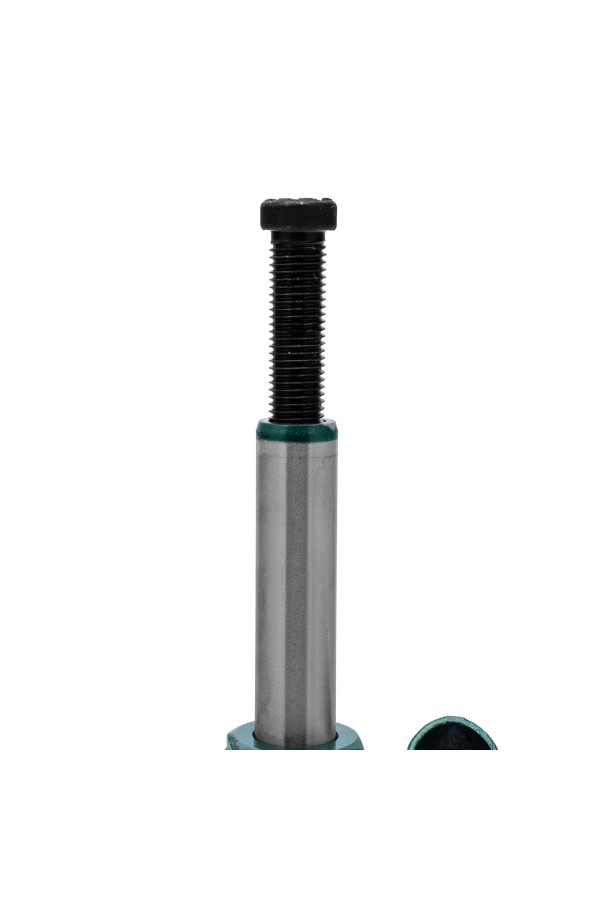 Домкрат гидравлический бутылочный, 2 т, 150-280 мм Сибртех