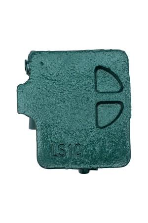 Домкрат гидравлический бутылочный, 2 т, 150-280 мм Сибртех