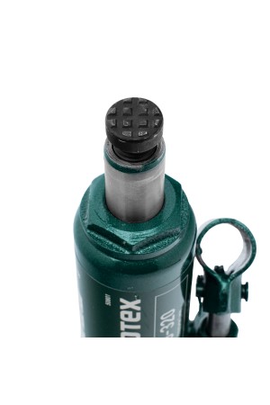 Домкрат гидравлический бутылочный, 3 т, 180-320 мм Сибртех