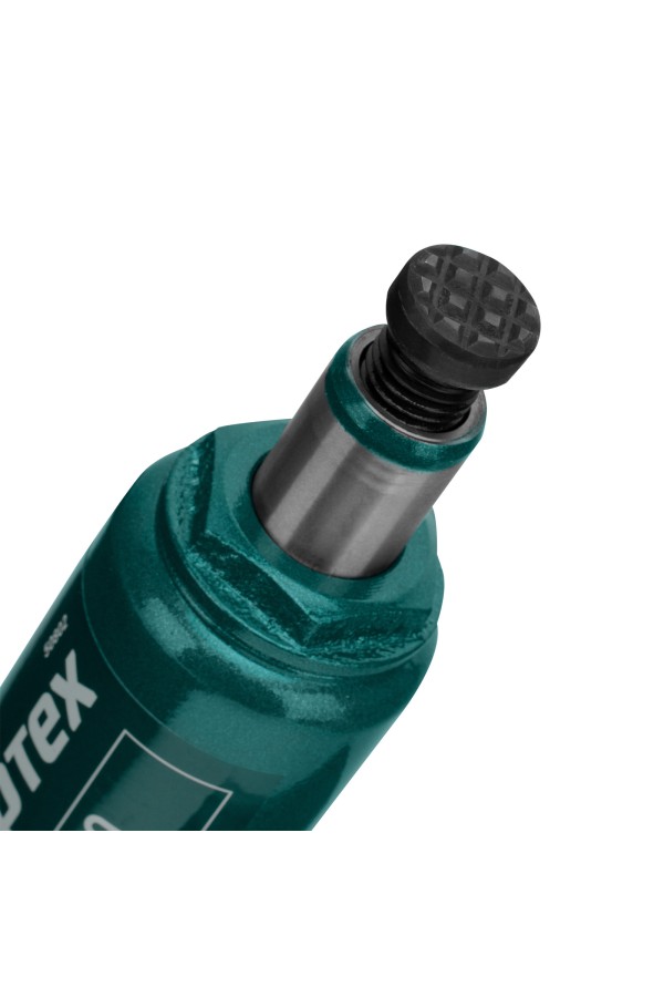 Домкрат гидравлический бутылочный, 4 т, 180-320 мм Сибртех