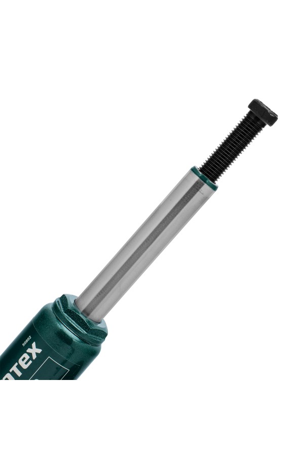 Домкрат гидравлический бутылочный, 4 т, 180-320 мм Сибртех