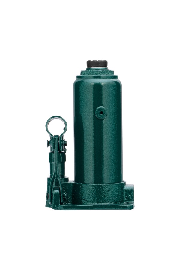 Домкрат гидравлический бутылочный, 5 т, 180-340 мм Сибртех