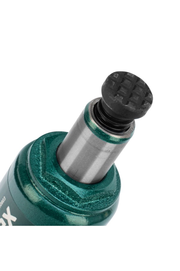 Домкрат гидравлический бутылочный, 5 т, 180-340 мм Сибртех