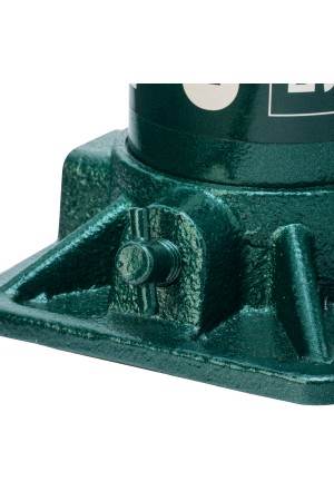 Домкрат гидравлический бутылочный, 5 т, 180-340 мм Сибртех