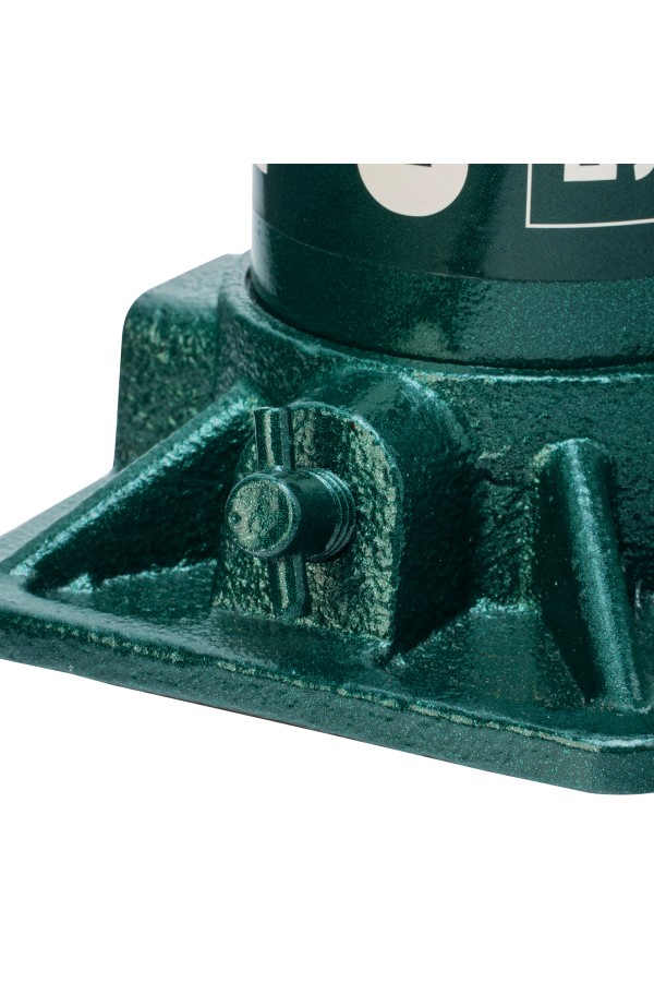 Домкрат гидравлический бутылочный, 5 т, 180-340 мм Сибртех