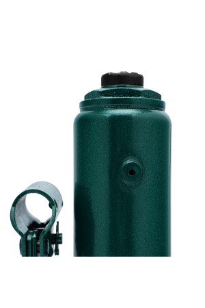 Домкрат гидравлический бутылочный, 5 т, 180-340 мм Сибртех