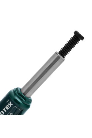 Домкрат гидравлический бутылочный, 5 т, 180-340 мм Сибртех