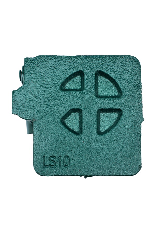 Домкрат гидравлический бутылочный, 6 т, 180-340 мм Сибртех