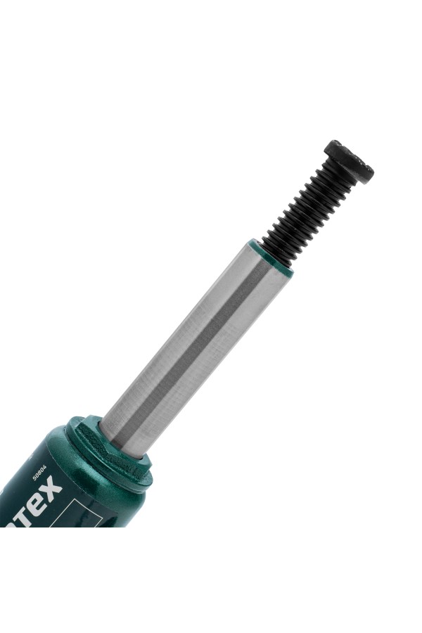 Домкрат гидравлический бутылочный, 6 т, 180-340 мм Сибртех