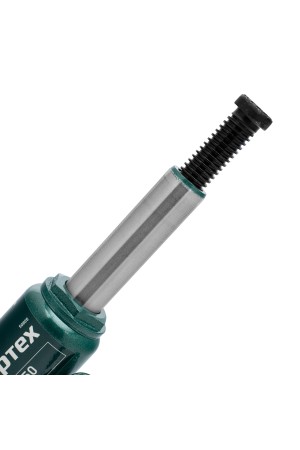 Домкрат гидравлический бутылочный, 8 т, 180-350 мм Сибртех