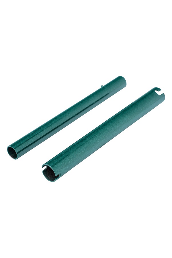 Домкрат гидравлический бутылочный, 10 т, 190-370 мм Сибртех