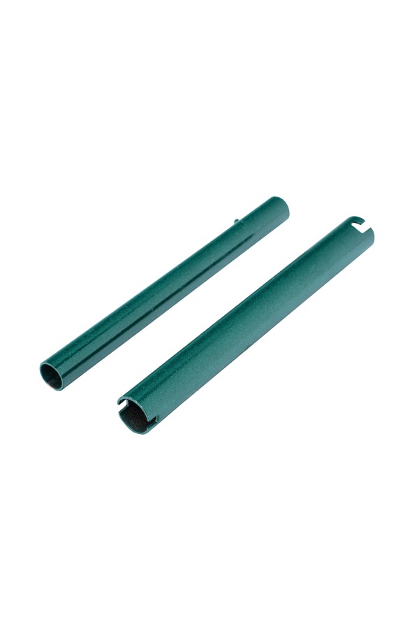 Домкрат гидравлический бутылочный, 16 т, 205-400 мм Сибртех