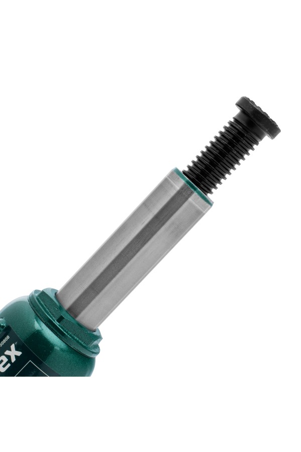 Домкрат гидравлический бутылочный, 16 т, 205-400 мм Сибртех