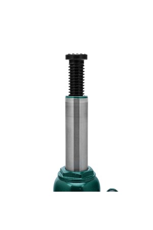 Домкрат гидравлический бутылочный, 16 т, 205-400 мм Сибртех