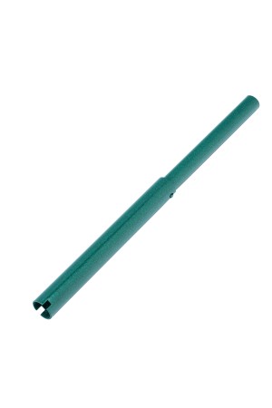 Домкрат гидравлический бутылочный, 16 т, 205-400 мм Сибртех