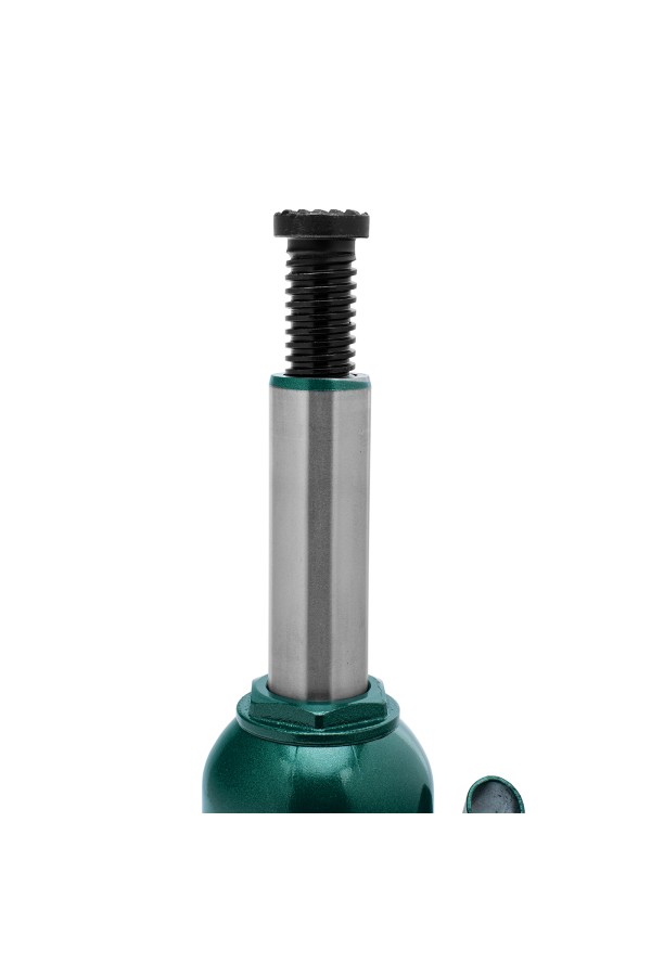 Домкрат гидравлический бутылочный, 20 т, 215-405 мм Сибртех