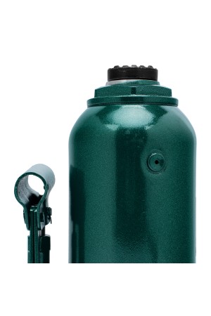 Домкрат гидравлический бутылочный, 20 т, 215-405 мм Сибртех