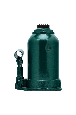 Домкрат гидравлический бутылочный, 20 т, 215-405 мм Сибртех