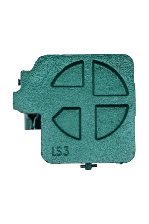 Домкрат гидравлический бутылочный, 20 т, 215-405 мм Сибртех