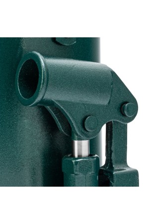 Домкрат гидравлический бутылочный, 50 т, 245-385 мм Сибртех