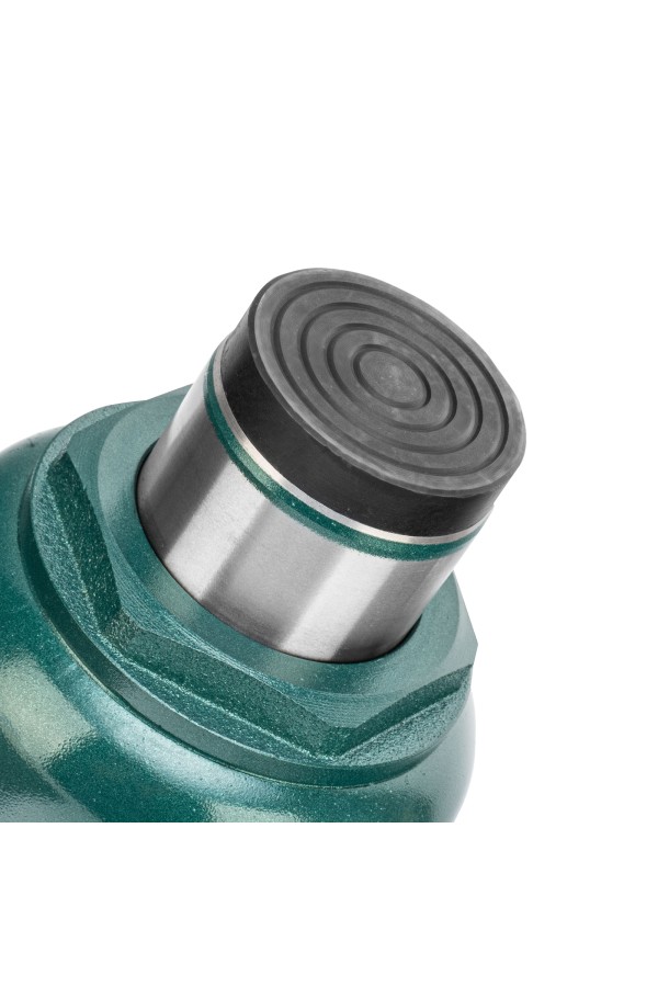 Домкрат гидравлический бутылочный, 50 т, 245-385 мм Сибртех