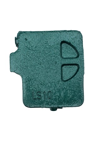 Домкрат гидравлический бутылочный, 2 т, 150-280 мм, в пласт. кейсе Сибртех