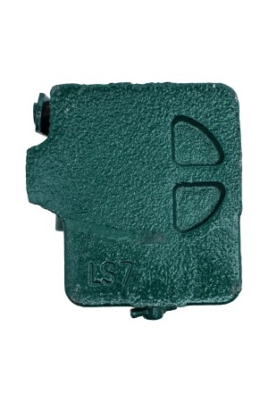 Домкрат гидравлический бутылочный, 3 т, 180-320 мм, в пласт. кейсе Сибртех