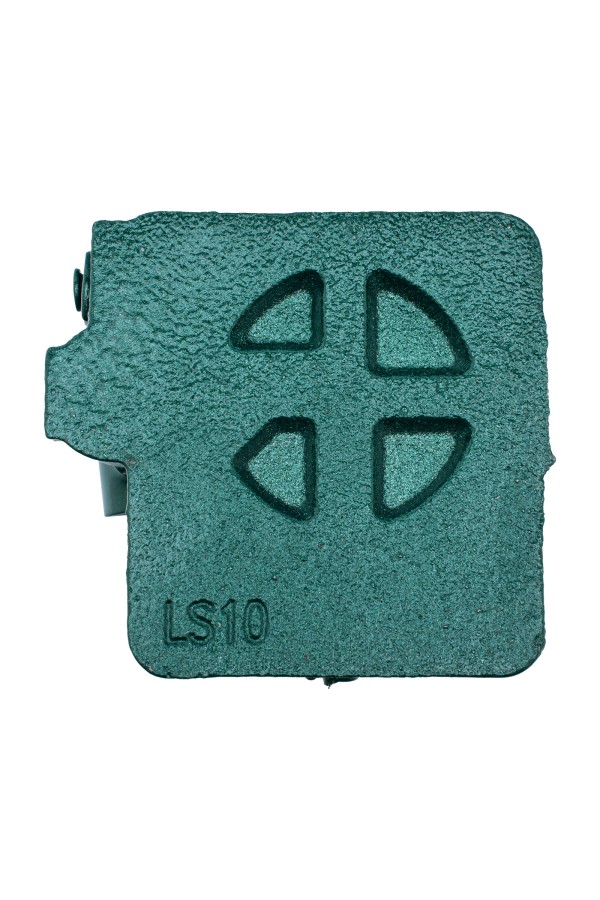 Домкрат гидравлический бутылочный, 5 т, 180-340 мм, в пласт. кейсе Сибртех