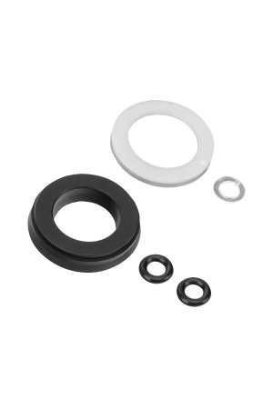 Домкрат гидравлический подкатной, 3 т, 135-400 мм Сибртех