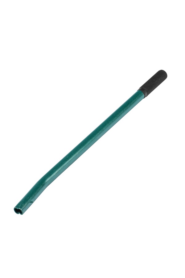 Домкрат гидравлический подкатной, 3 т, 135-400 мм Сибртех