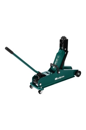 Домкрат гидравлический подкатной, 3 т, 192-532 мм, SUV Сибртех