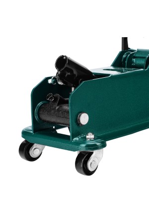 Домкрат гидравлический подкатной, 3 т, 192-532 мм, SUV Сибртех