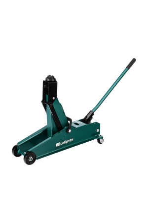 Домкрат гидравлический подкатной, 3 т, 192-532 мм, SUV Сибртех