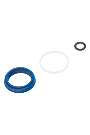 Домкрат гидравлический подкатной, 3 т, h подъема 130-465 мм Sparta