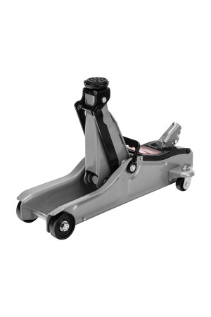 Домкрат гидравлический подкатной, 2 т, Low Profile, 85-330 мм Matrix