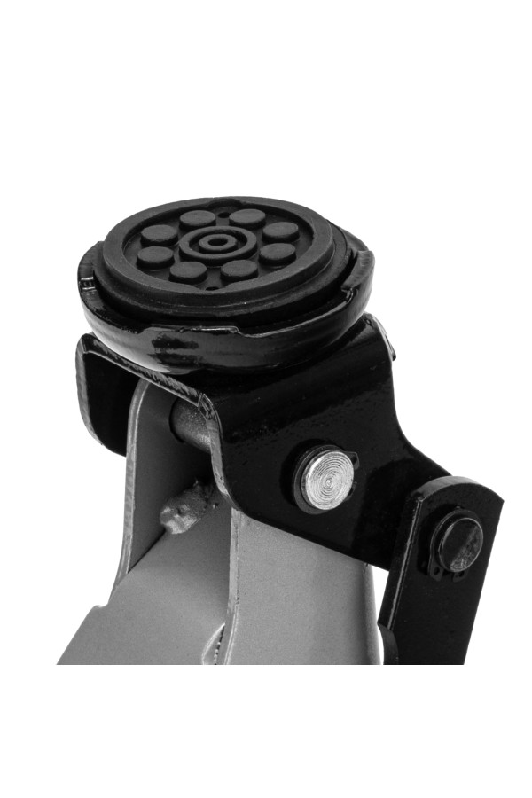 Домкрат гидравлический подкатной, 2 т, Low Profile, 85-330 мм Matrix