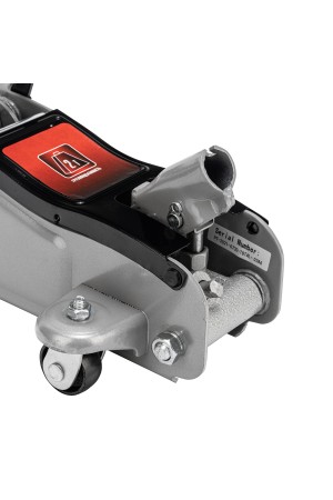 Домкрат гидравлический подкатной, 2 т, Low Profile, 85-330 мм Matrix